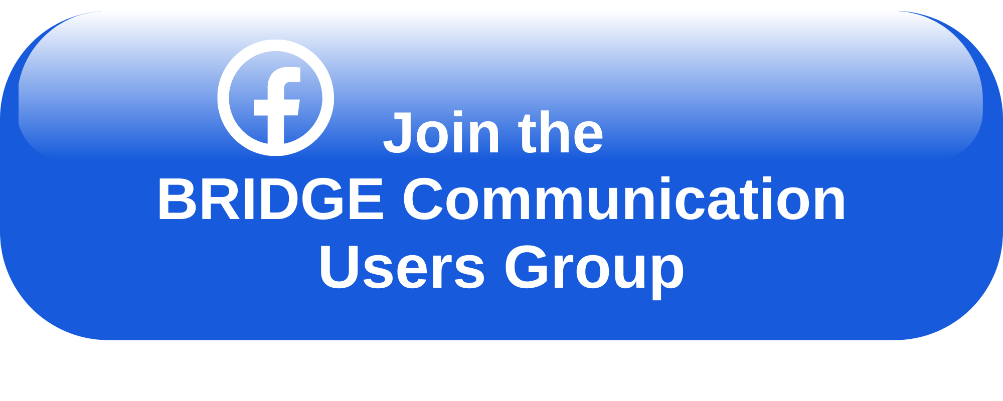 BRIDGE Communication app. Facebook BRIDGE Communication Users Group.